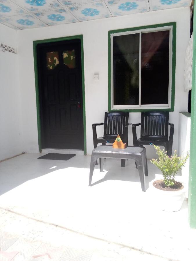 Green House Inn Trincomalee Exterior photo
